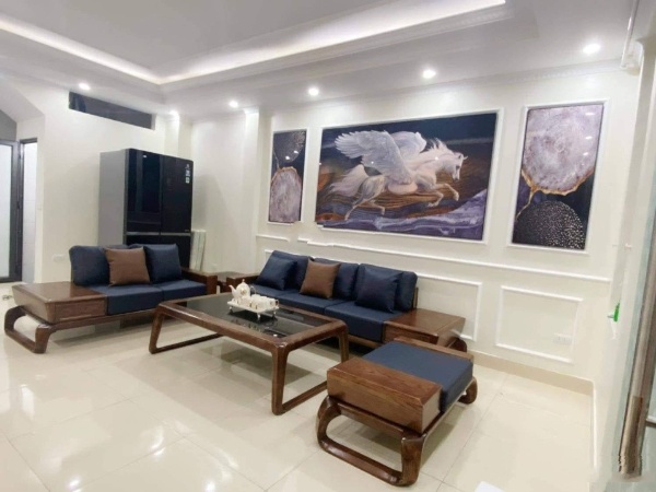 Bán nhà 5 tầng tại Đường Cổ Linh, Phường Thạch Bàn, Long Biên, Hà Nội